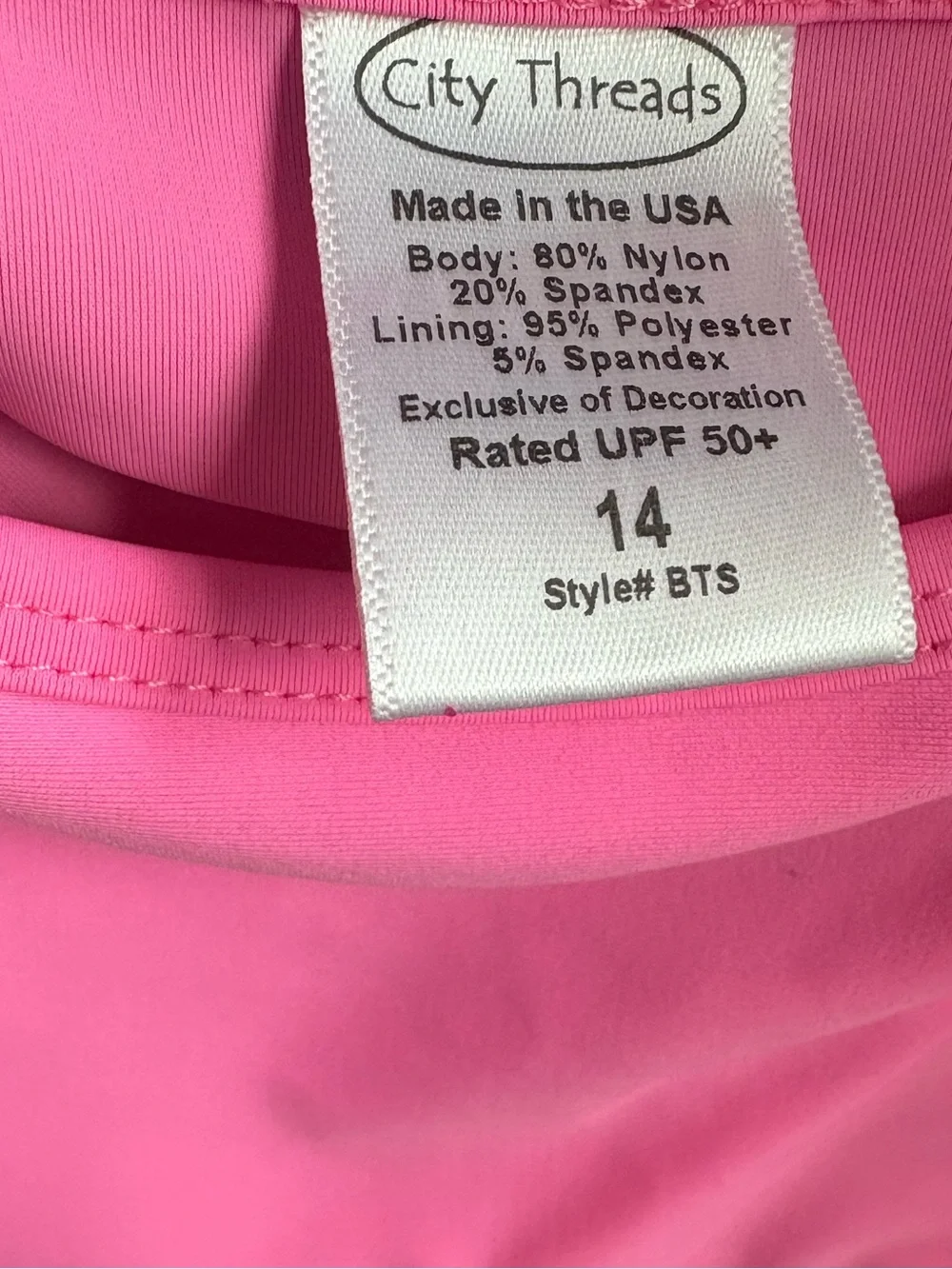 City Threads bundle another